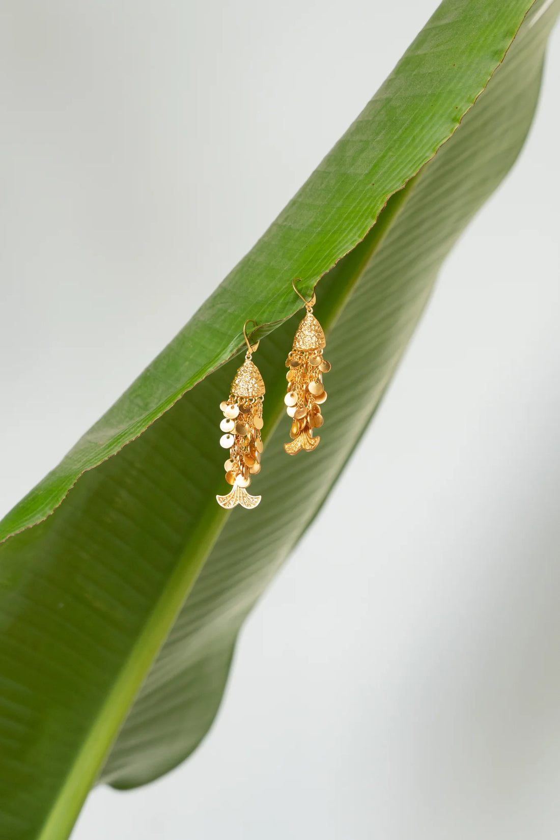 Siren Scales Earrings